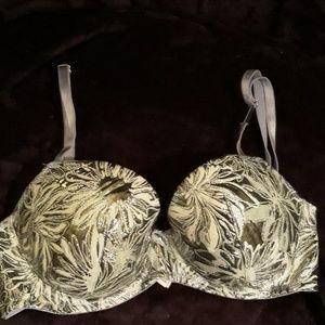 Victoria's Secret bra